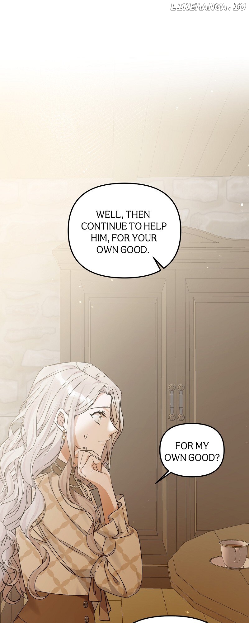 Survival of a Tyrant's Secretary Chapter 26 - page 14