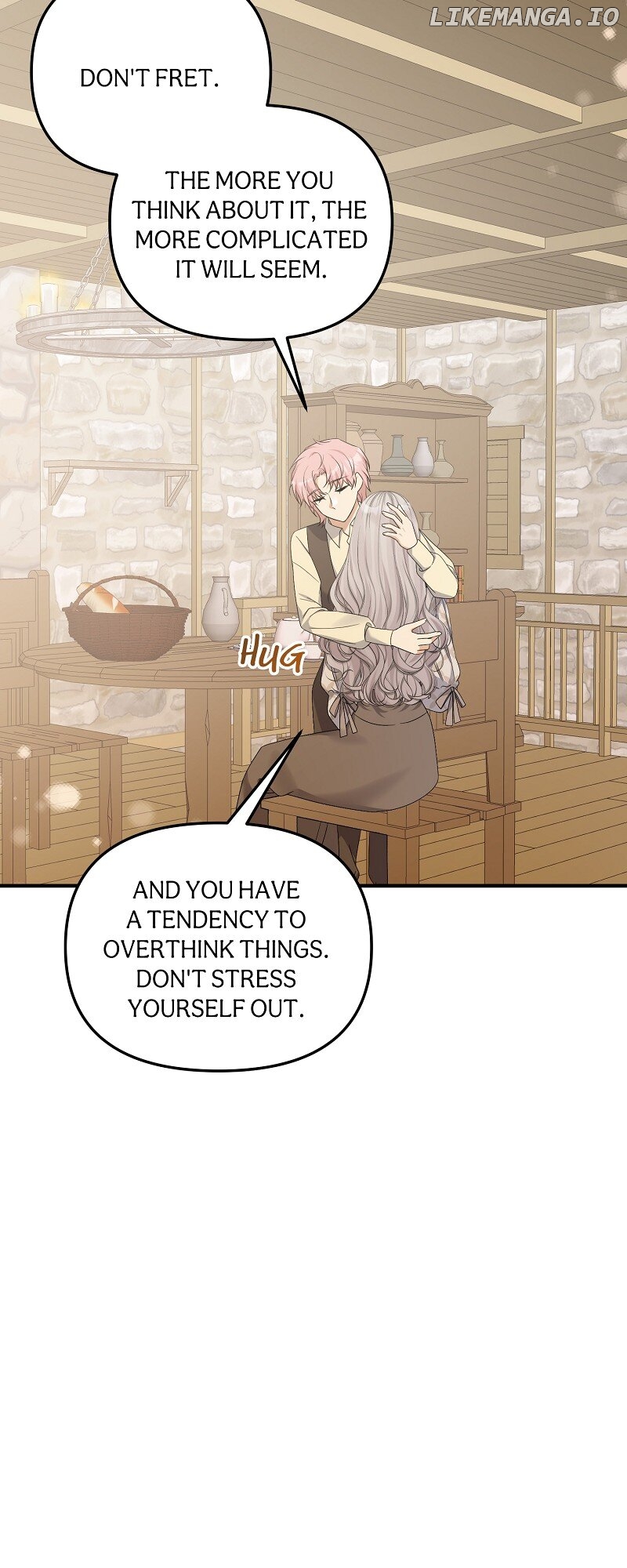 Survival of a Tyrant's Secretary Chapter 26 - page 18