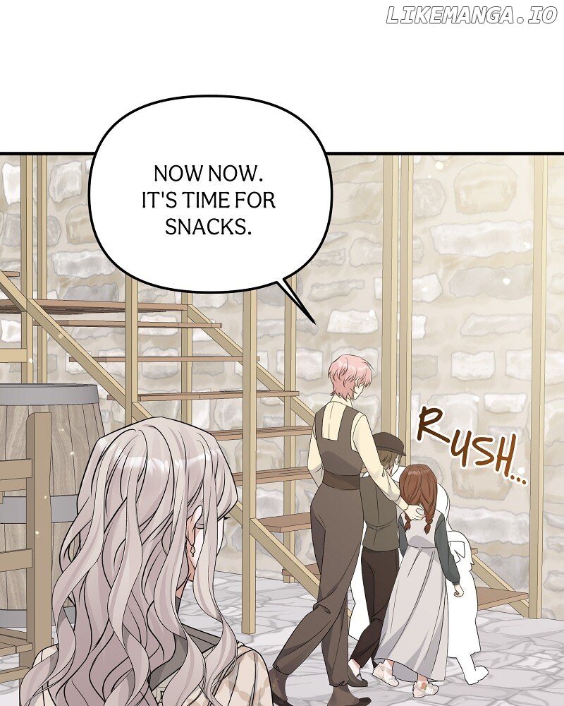 Survival of a Tyrant's Secretary Chapter 26 - page 24