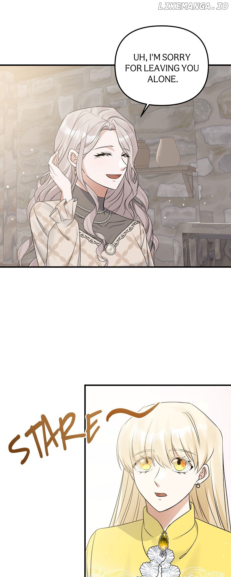 Survival of a Tyrant's Secretary Chapter 26 - page 26