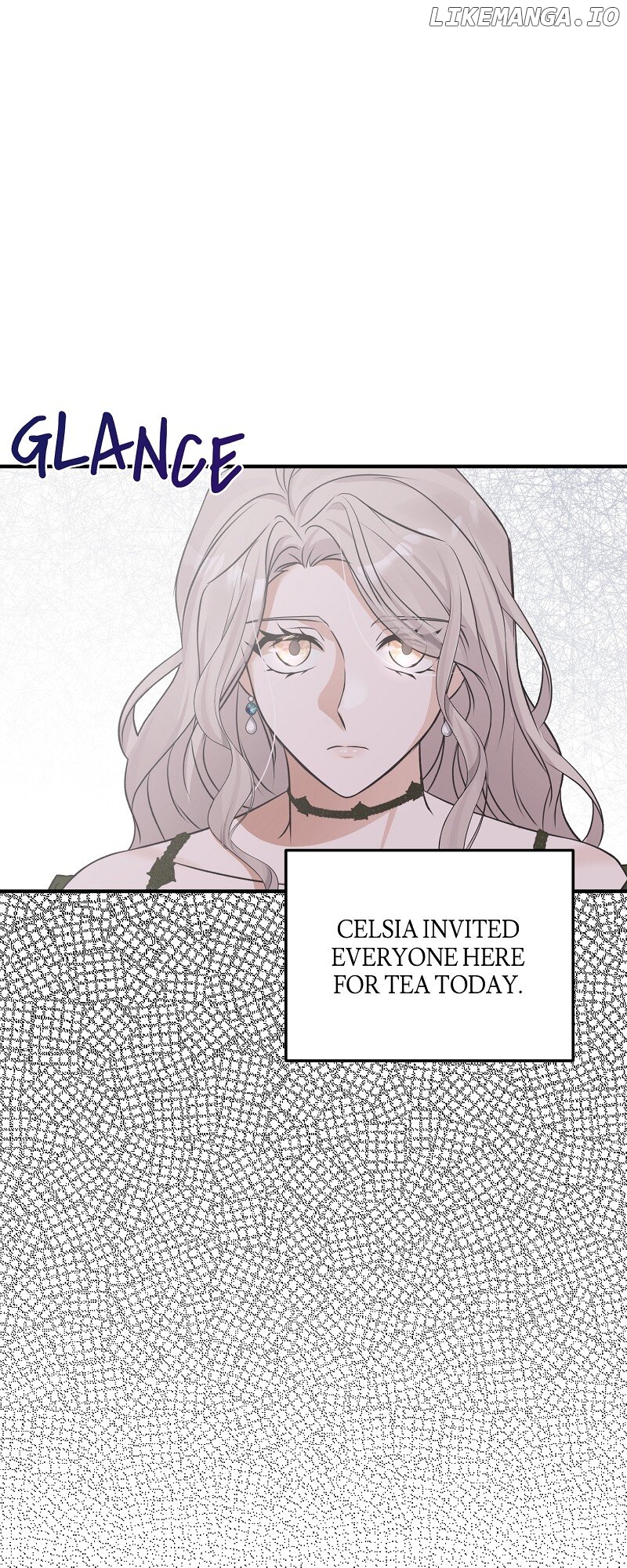 Survival of a Tyrant's Secretary Chapter 26 - page 36