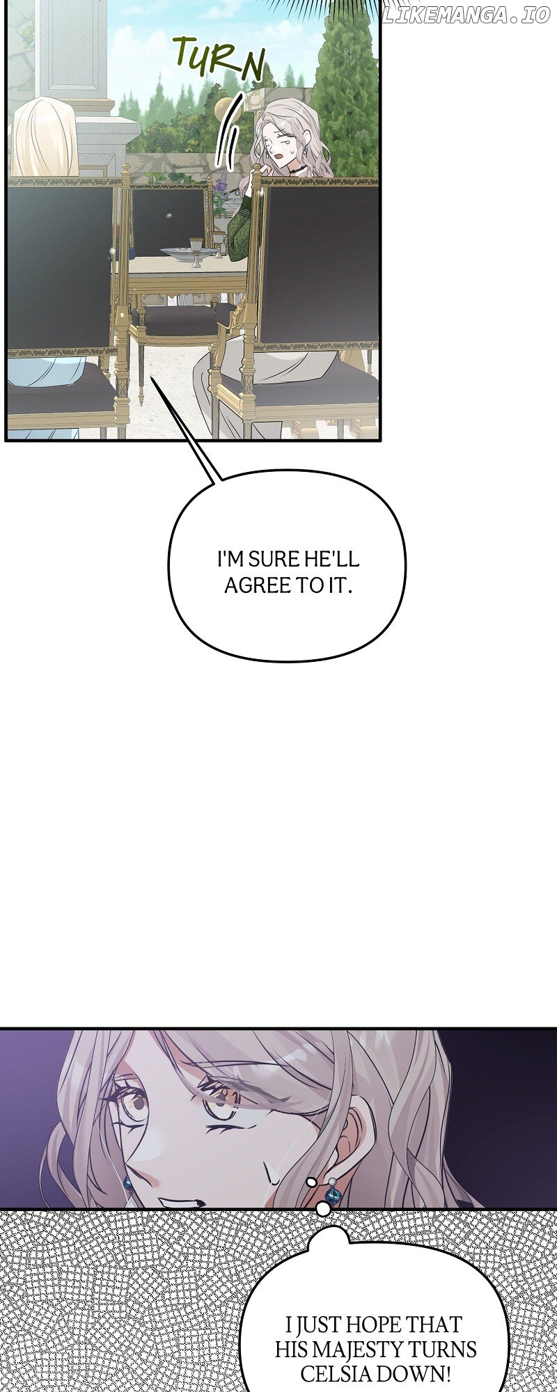 Survival of a Tyrant's Secretary Chapter 26 - page 53