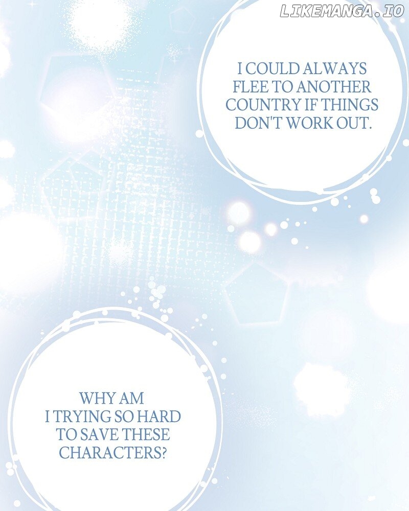 Survival of a Tyrant's Secretary Chapter 27 - page 16