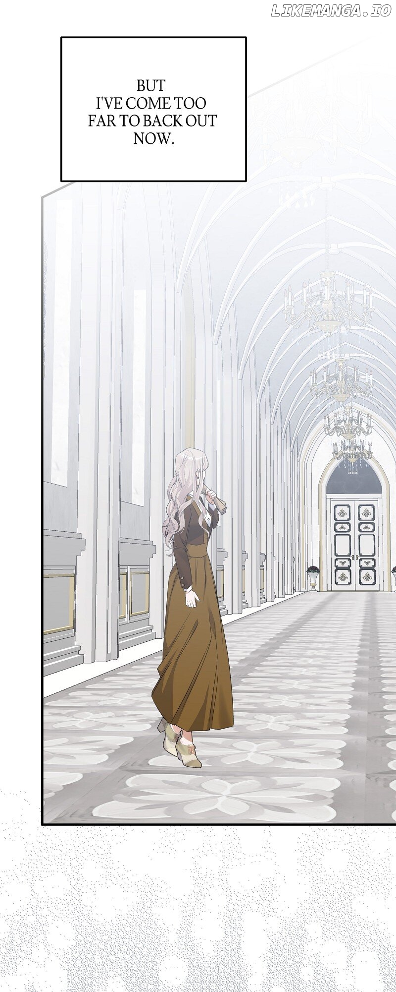 Survival of a Tyrant's Secretary Chapter 27 - page 18