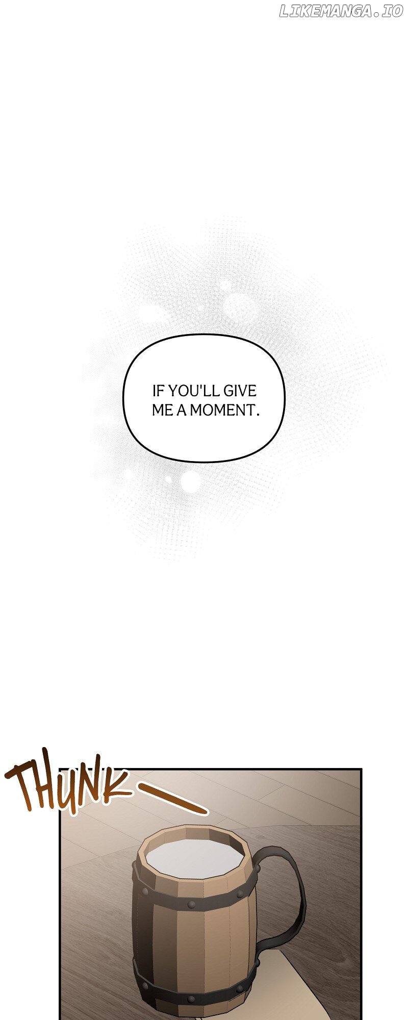 Survival of a Tyrant's Secretary Chapter 27 - page 28