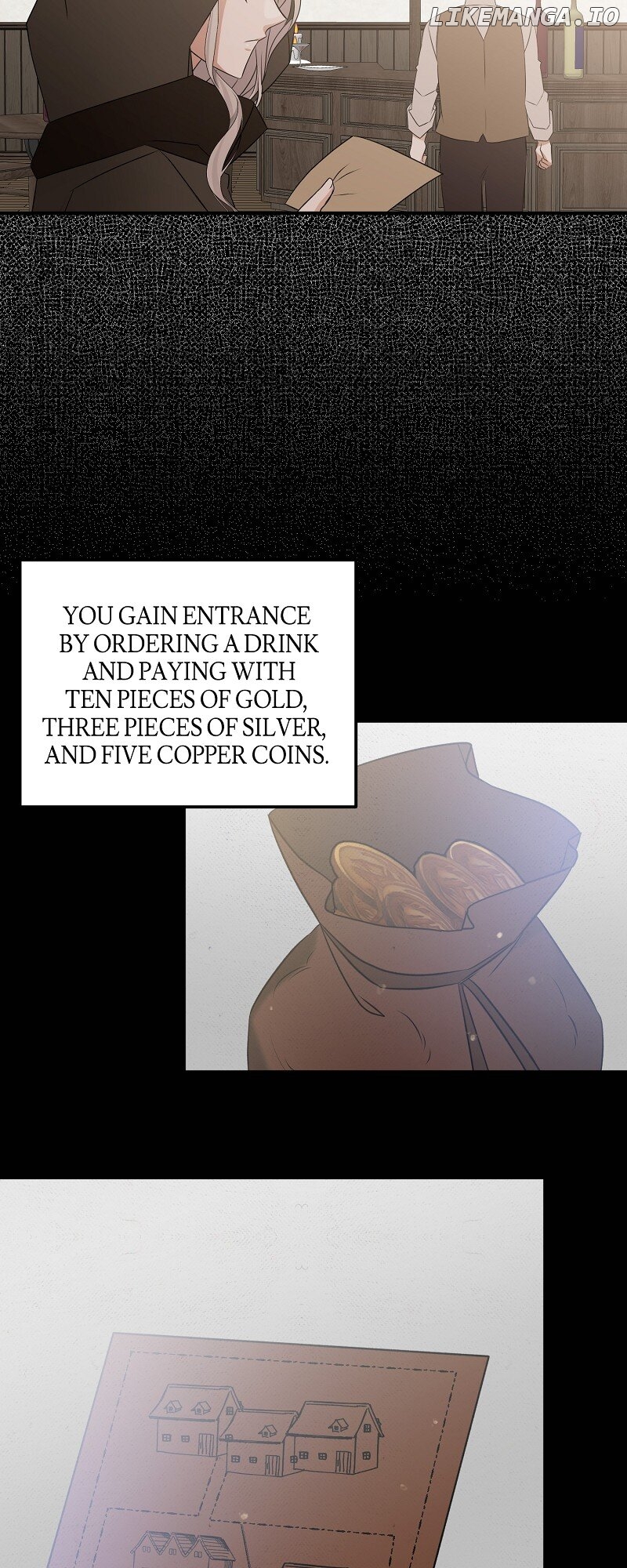 Survival of a Tyrant's Secretary Chapter 27 - page 30