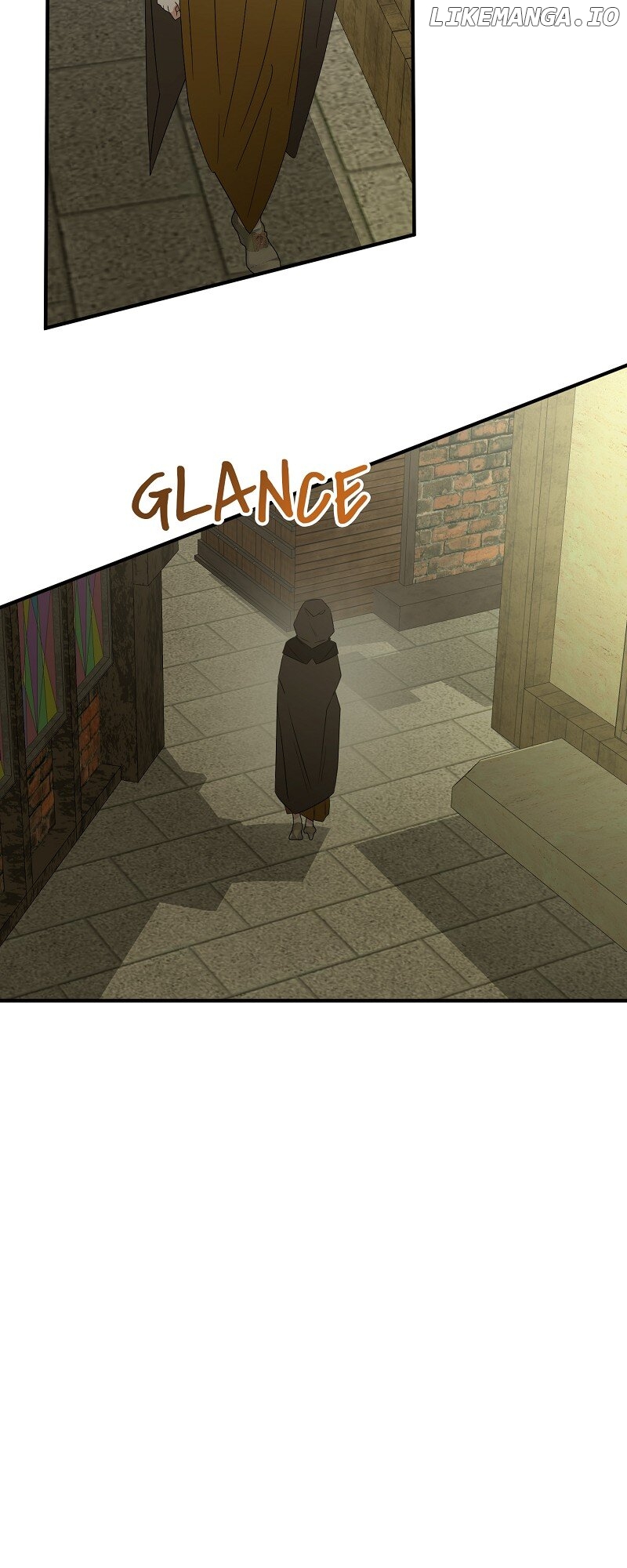 Survival of a Tyrant's Secretary Chapter 27 - page 33