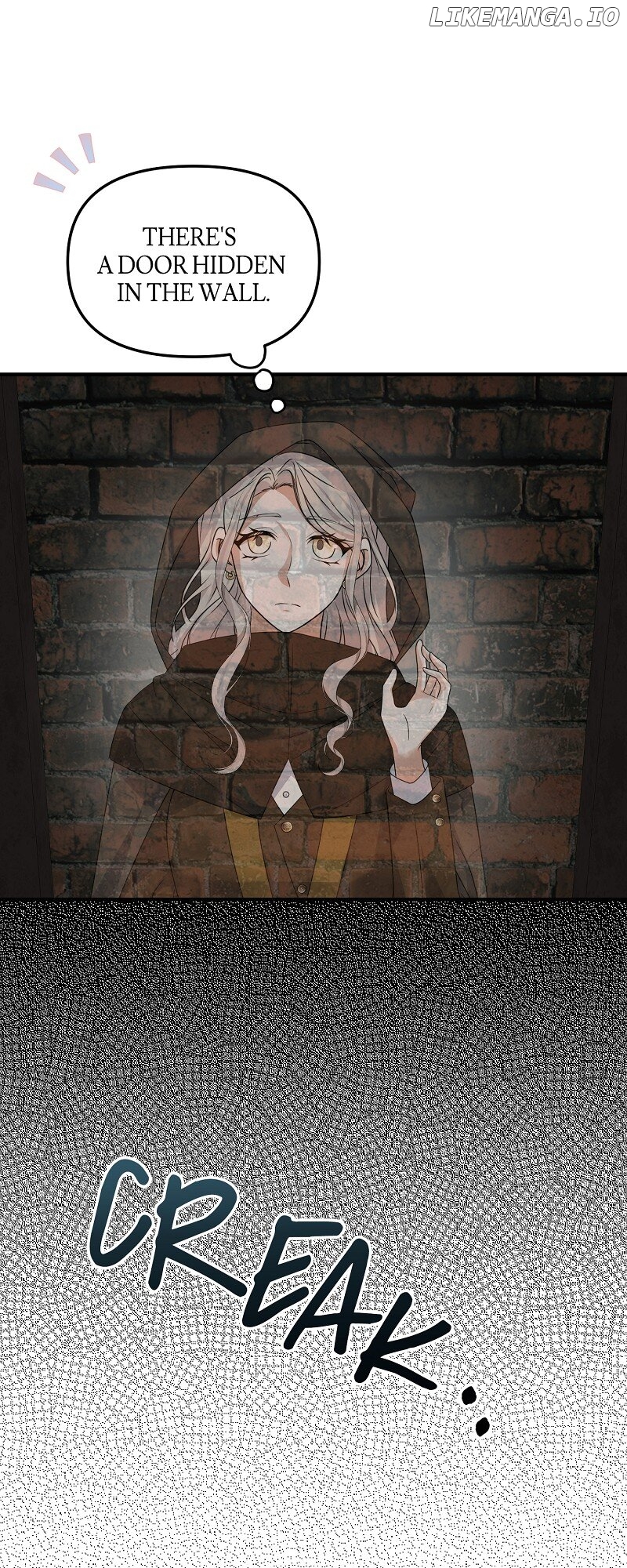 Survival of a Tyrant's Secretary Chapter 27 - page 34