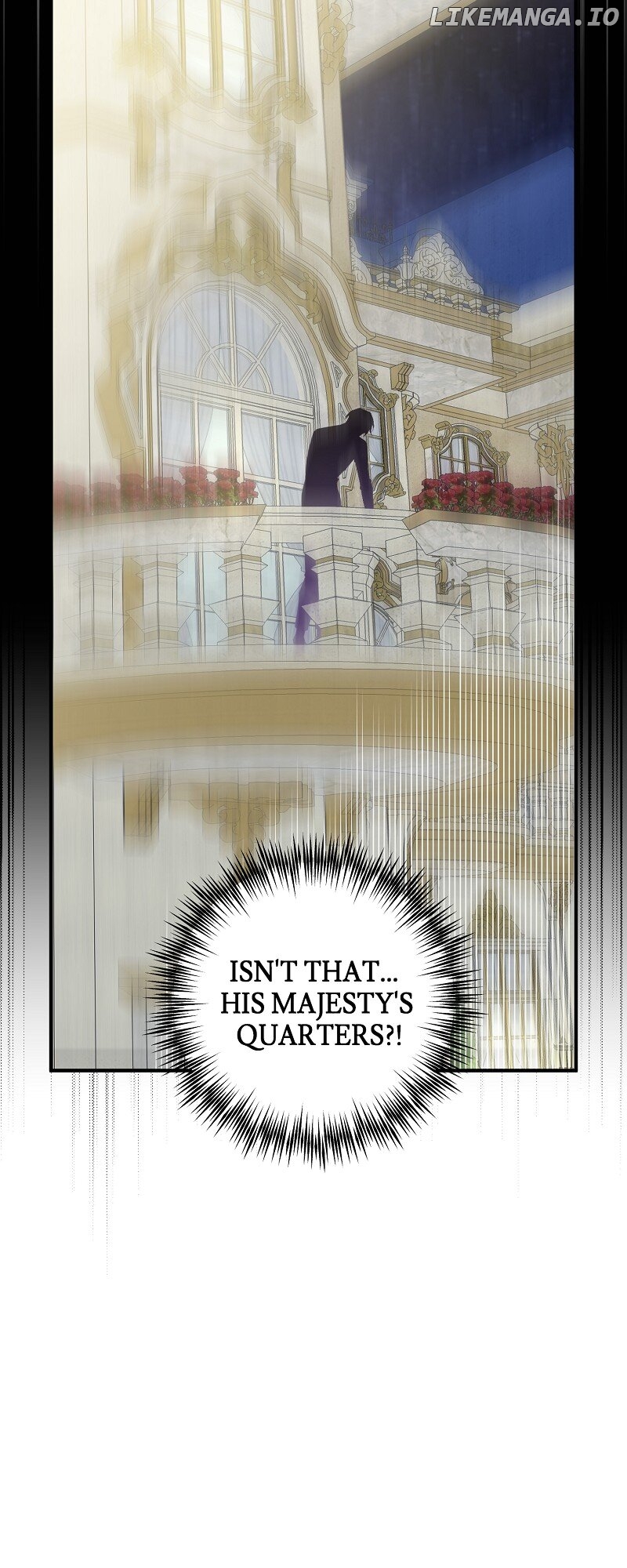 Survival of a Tyrant's Secretary Chapter 27 - page 54