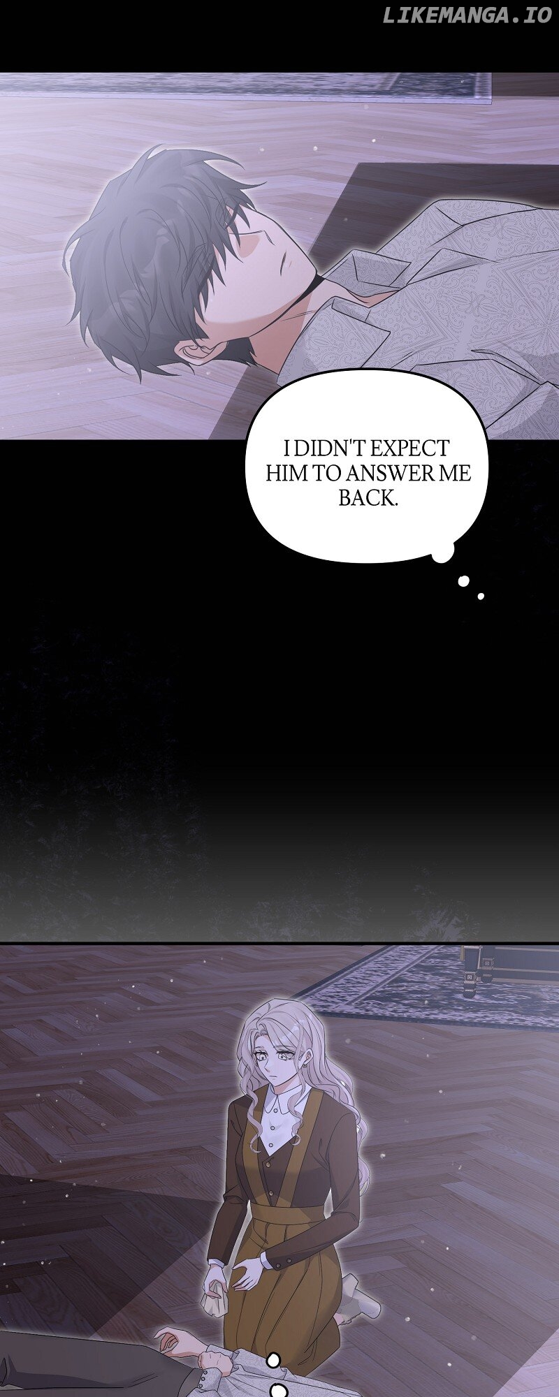 Survival of a Tyrant's Secretary Chapter 28 - page 25