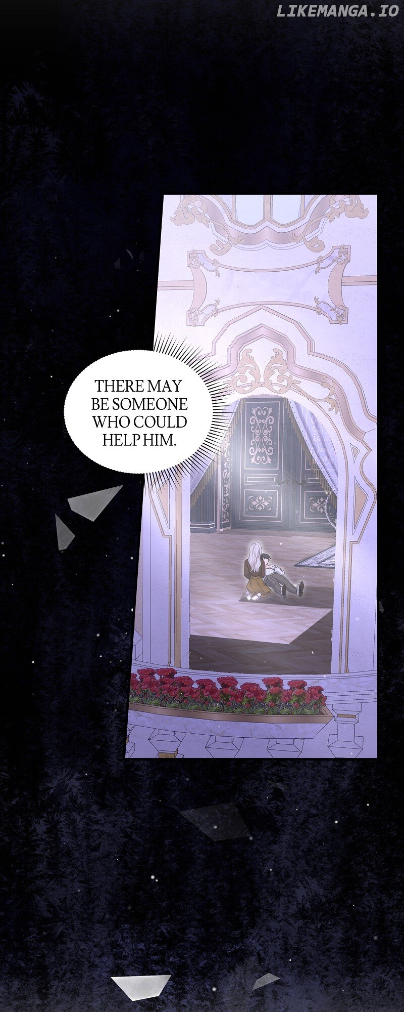 Survival of a Tyrant's Secretary Chapter 28 - page 27