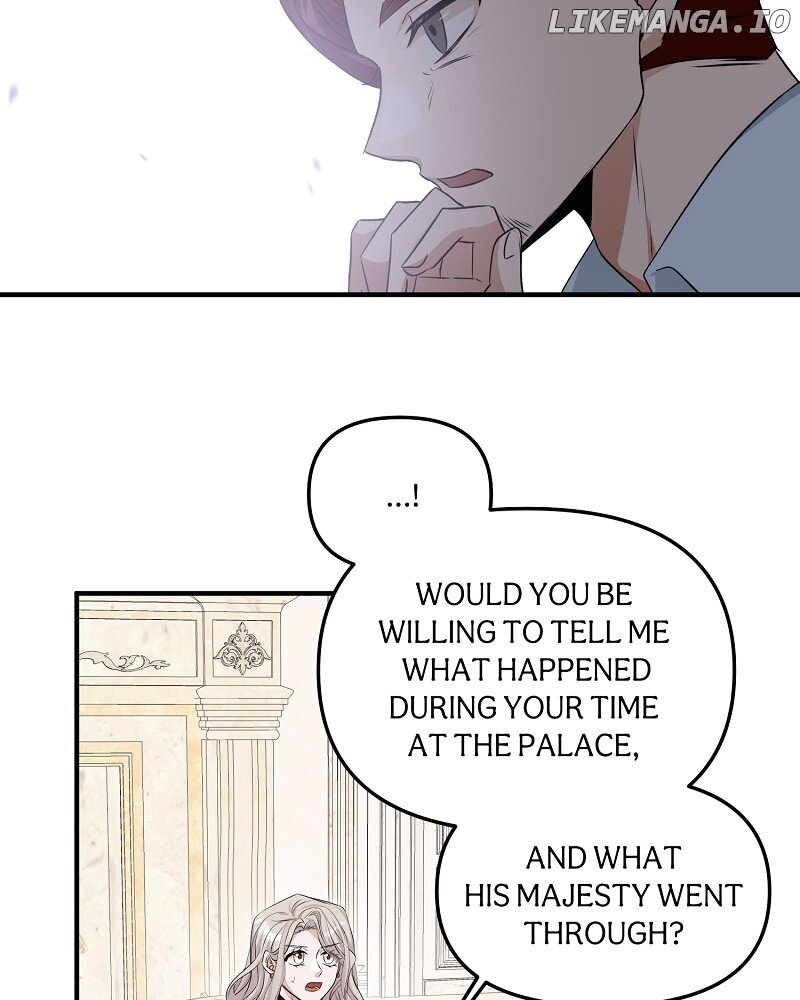 Survival of a Tyrant's Secretary Chapter 29 - page 24