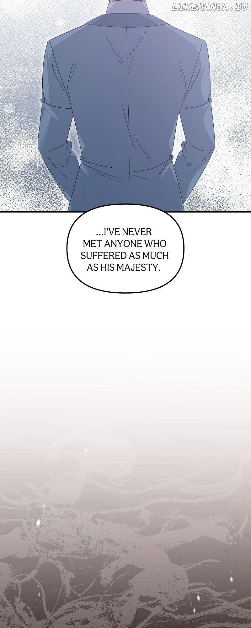 Survival of a Tyrant's Secretary Chapter 29 - page 27