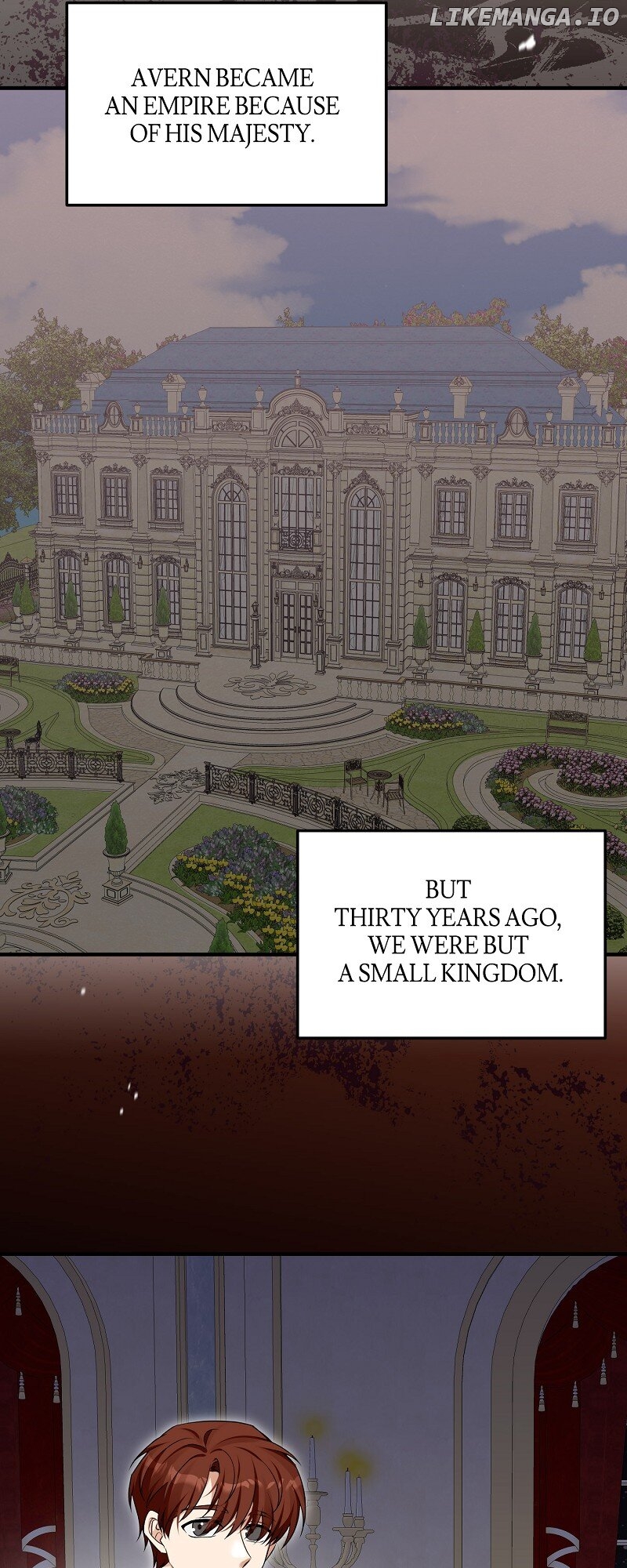 Survival of a Tyrant's Secretary Chapter 29 - page 28
