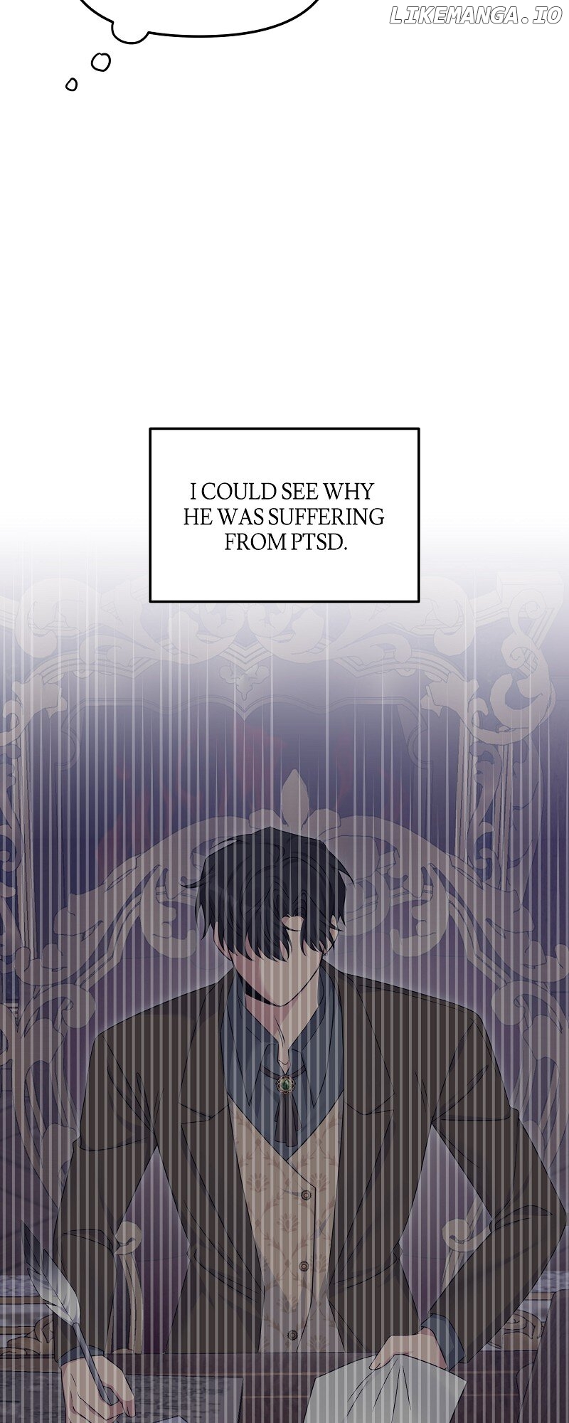 Survival of a Tyrant's Secretary Chapter 29 - page 51