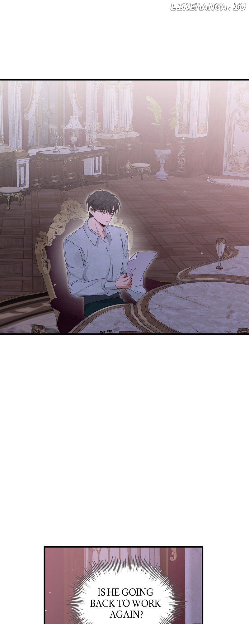 Survival of a Tyrant's Secretary Chapter 30 - page 19