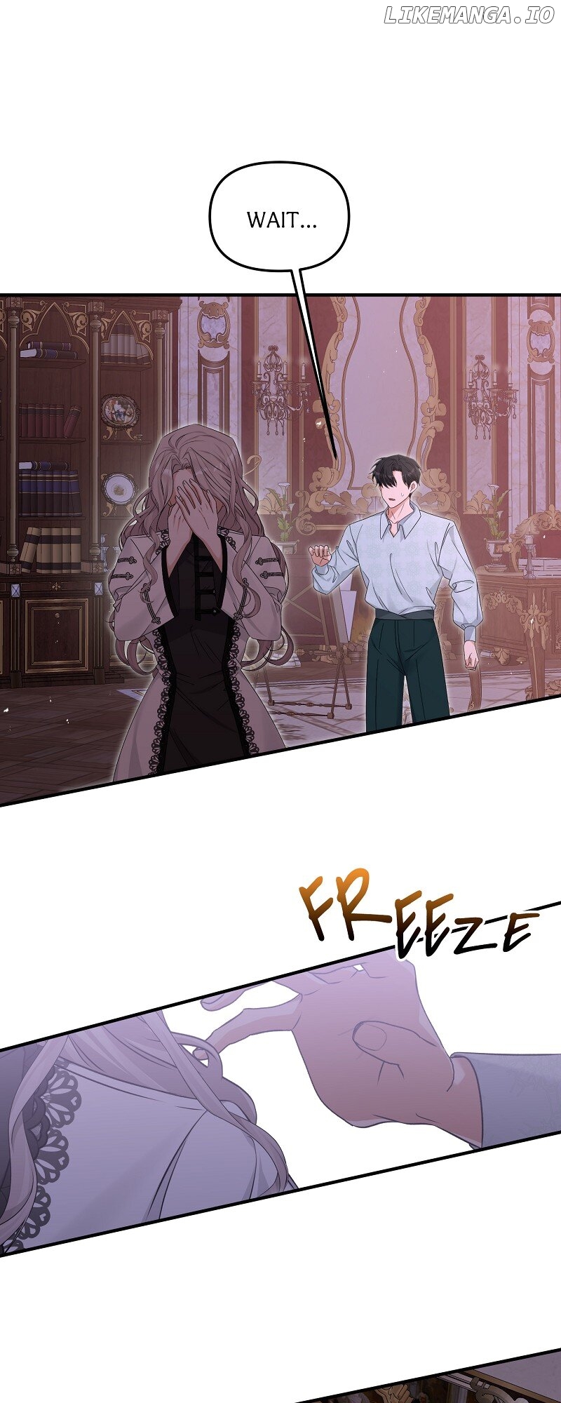 Survival of a Tyrant's Secretary Chapter 30 - page 3