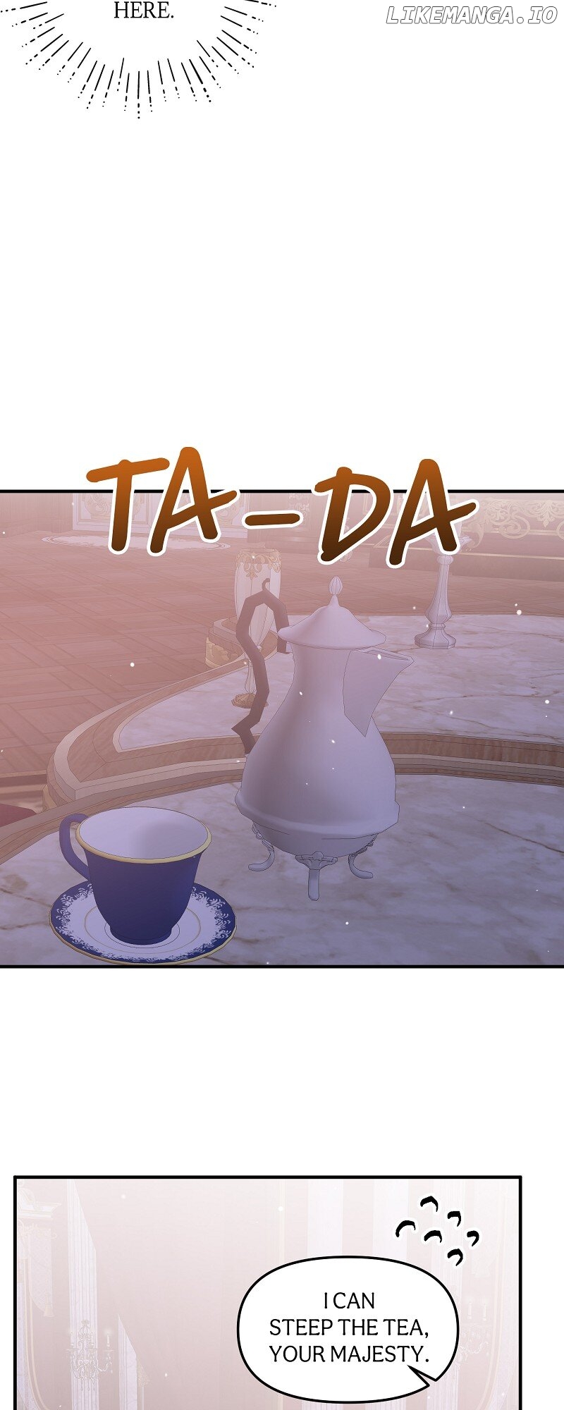 Survival of a Tyrant's Secretary Chapter 30 - page 23