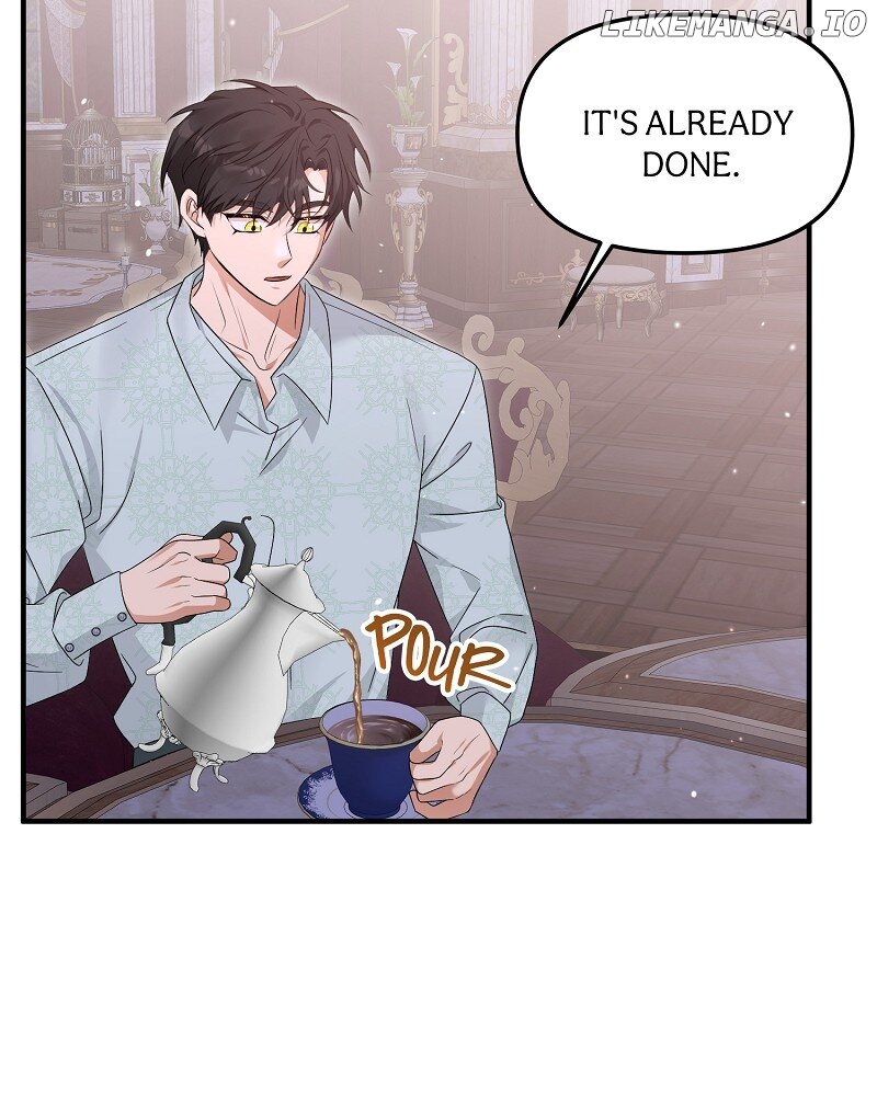 Survival of a Tyrant's Secretary Chapter 30 - page 24