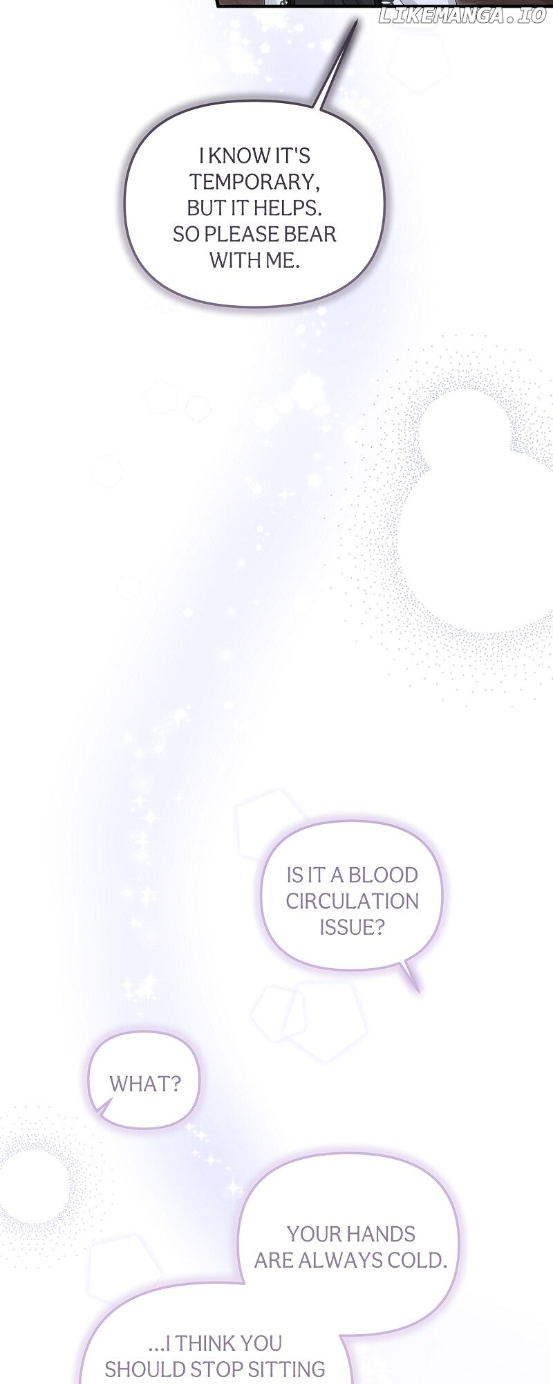 Survival of a Tyrant's Secretary Chapter 30 - page 30