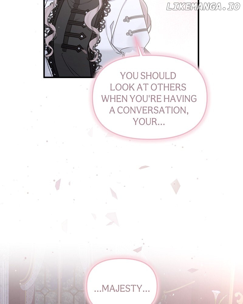 Survival of a Tyrant's Secretary Chapter 30 - page 32