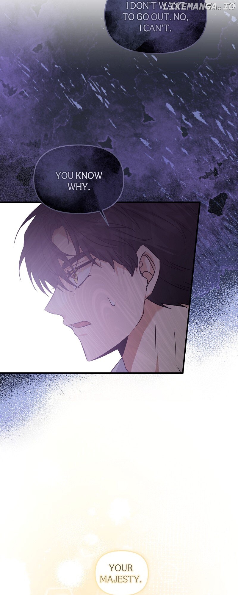 Survival of a Tyrant's Secretary Chapter 30 - page 47