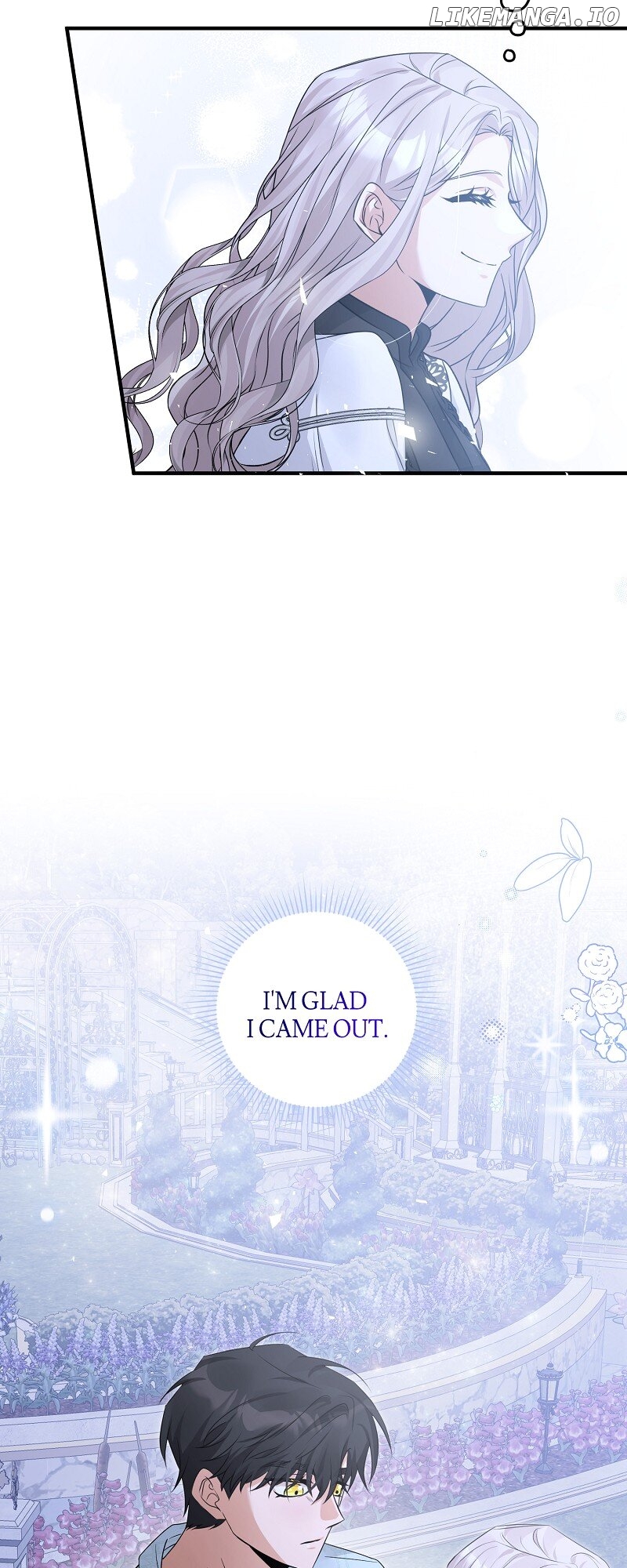 Survival of a Tyrant's Secretary Chapter 30 - page 53