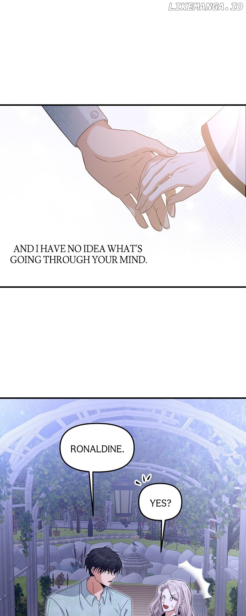 Survival of a Tyrant's Secretary Chapter 31 - page 15