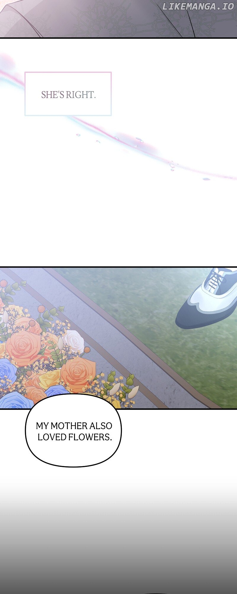 Survival of a Tyrant's Secretary Chapter 31 - page 21