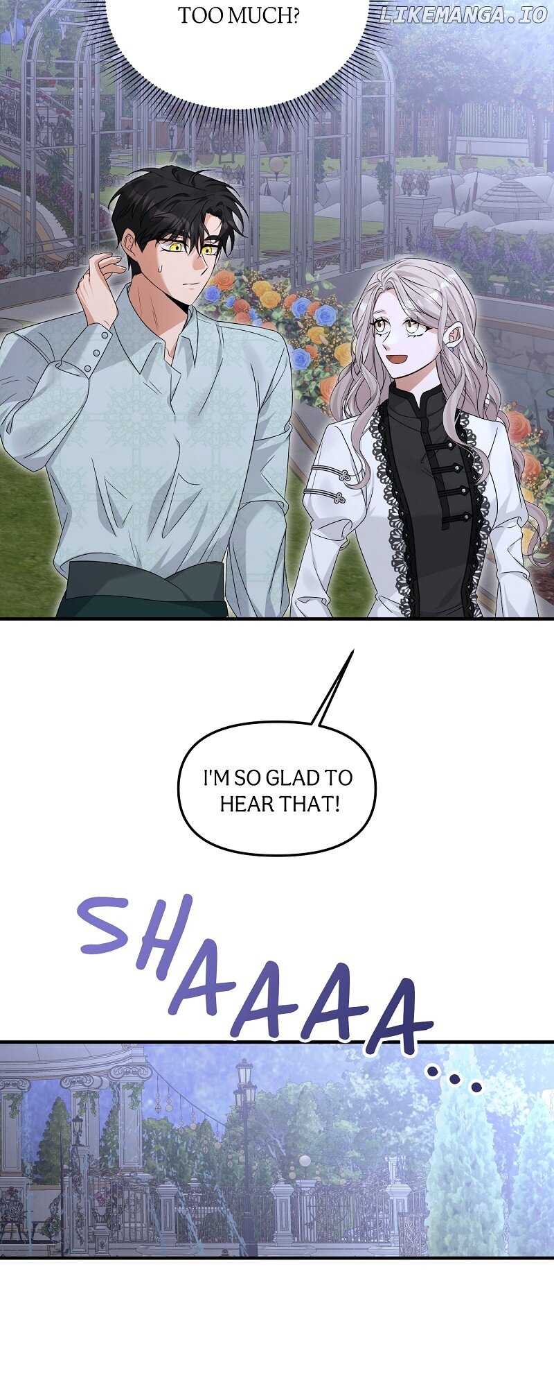 Survival of a Tyrant's Secretary Chapter 31 - page 25