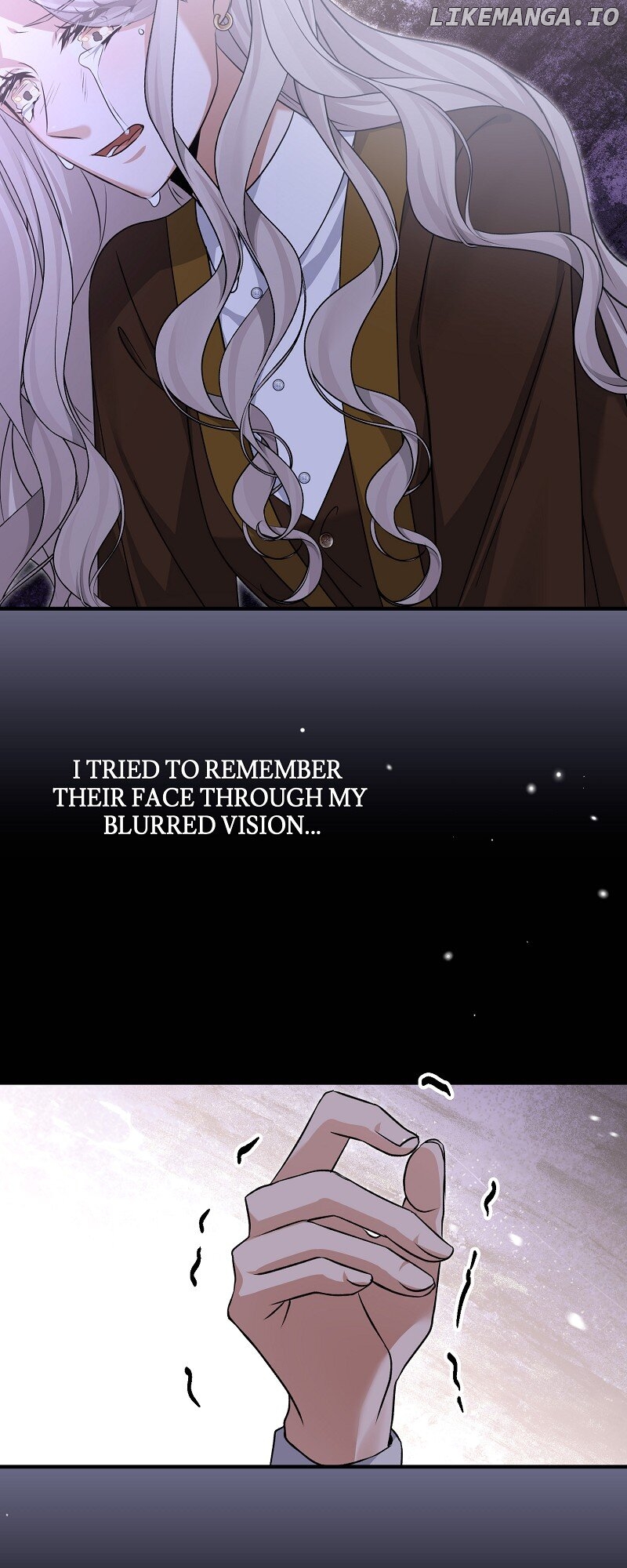 Survival of a Tyrant's Secretary Chapter 31 - page 4