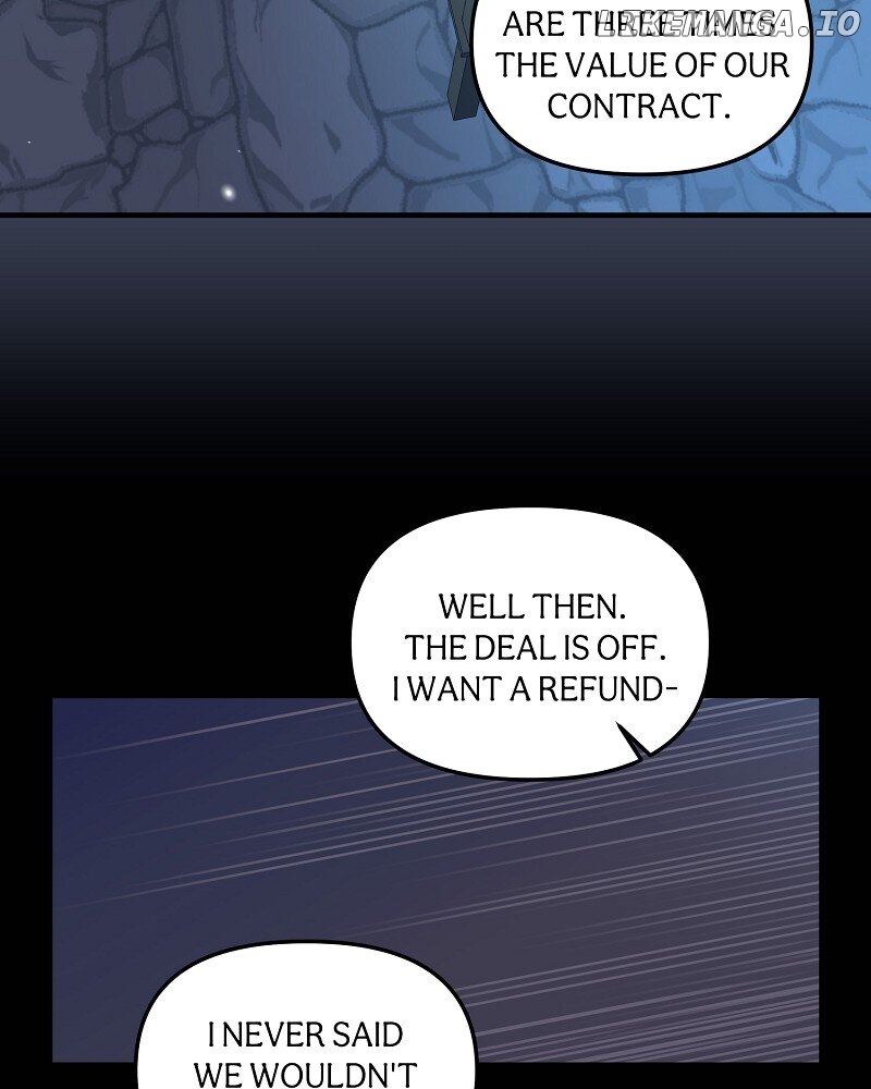 Survival of a Tyrant's Secretary Chapter 31 - page 32