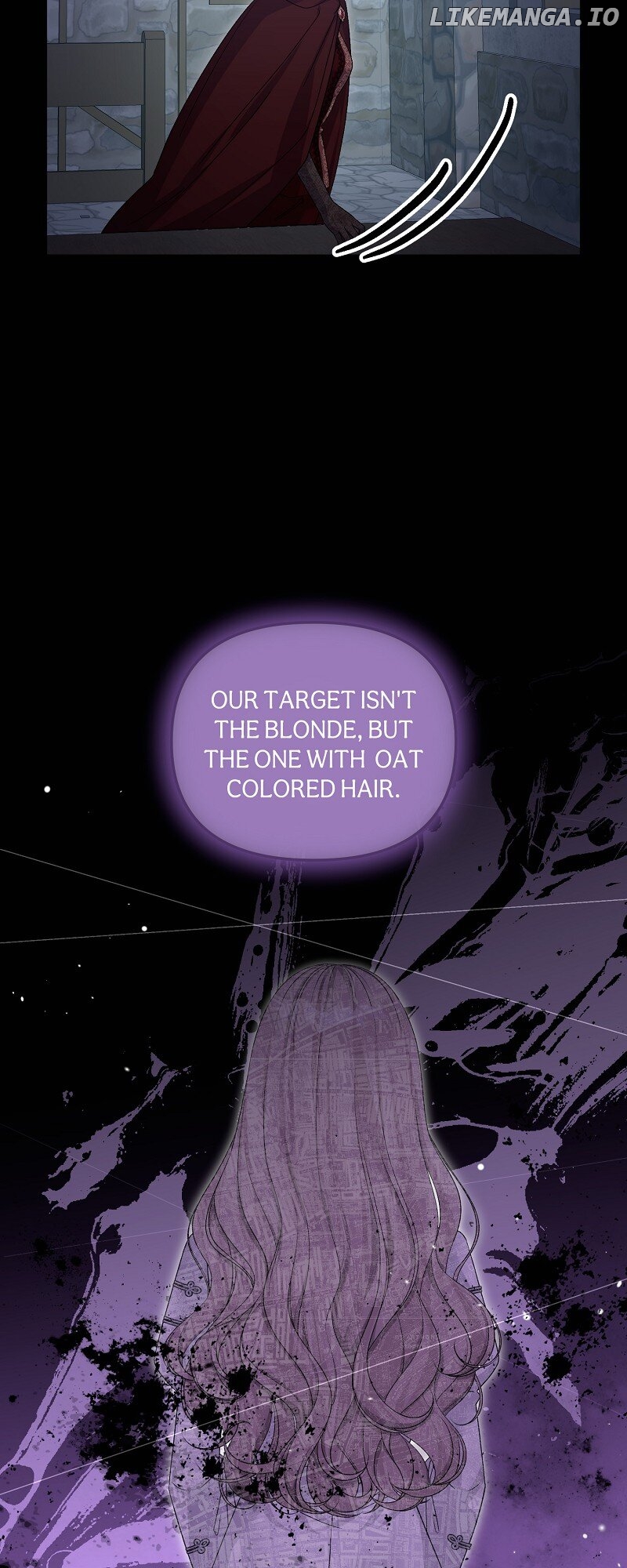 Survival of a Tyrant's Secretary Chapter 31 - page 35