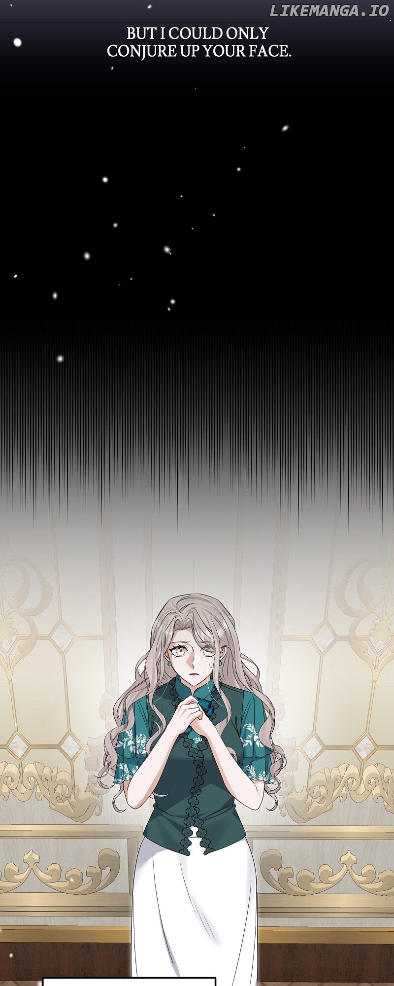 Survival of a Tyrant's Secretary Chapter 31 - page 5