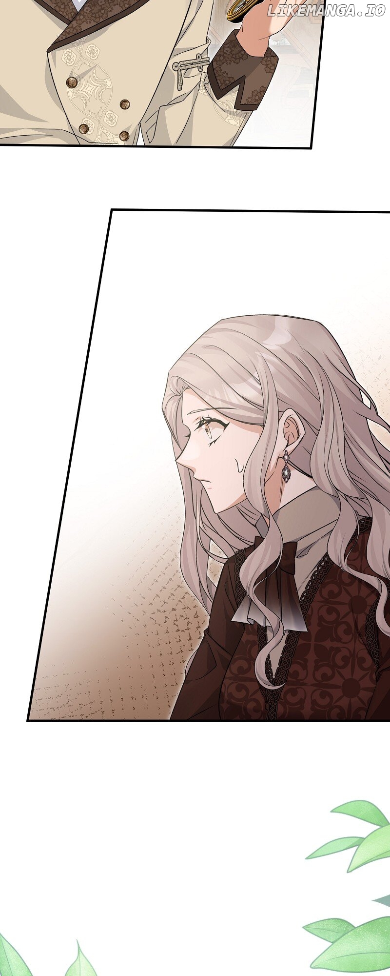 Survival of a Tyrant's Secretary Chapter 31 - page 46