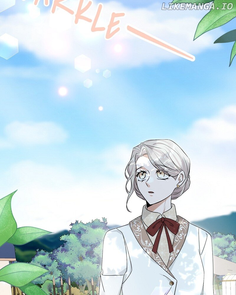 Survival of a Tyrant's Secretary Chapter 31 - page 48