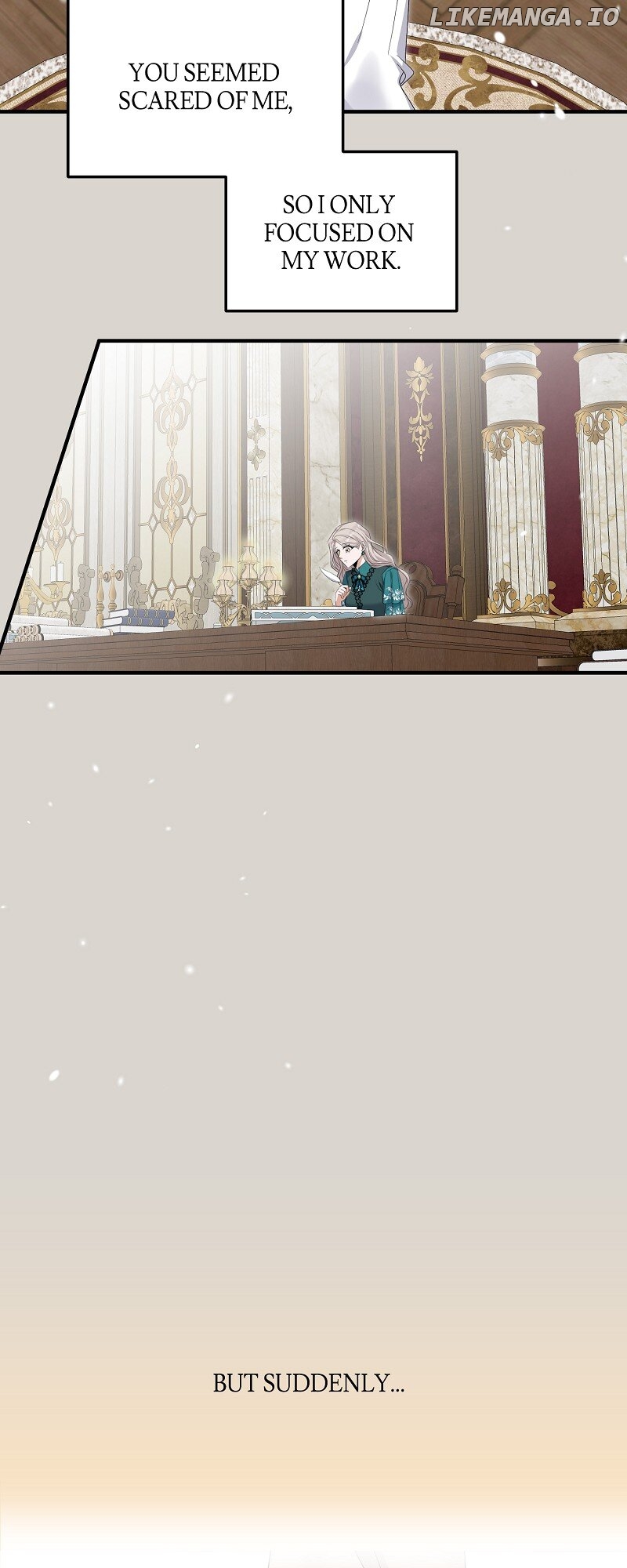 Survival of a Tyrant's Secretary Chapter 31 - page 6