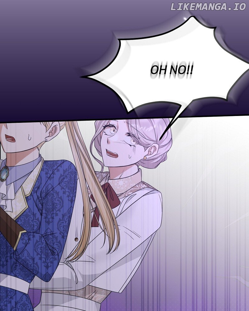 Survival of a Tyrant's Secretary Chapter 31 - page 56