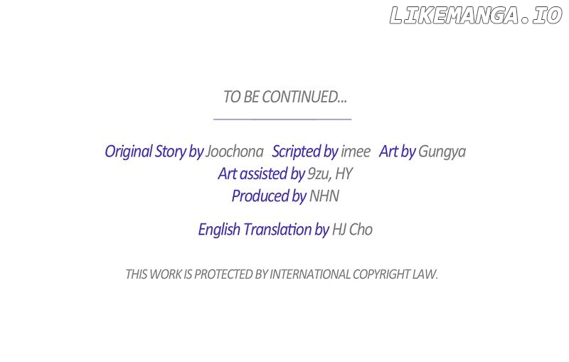 Survival of a Tyrant's Secretary Chapter 31 - page 58