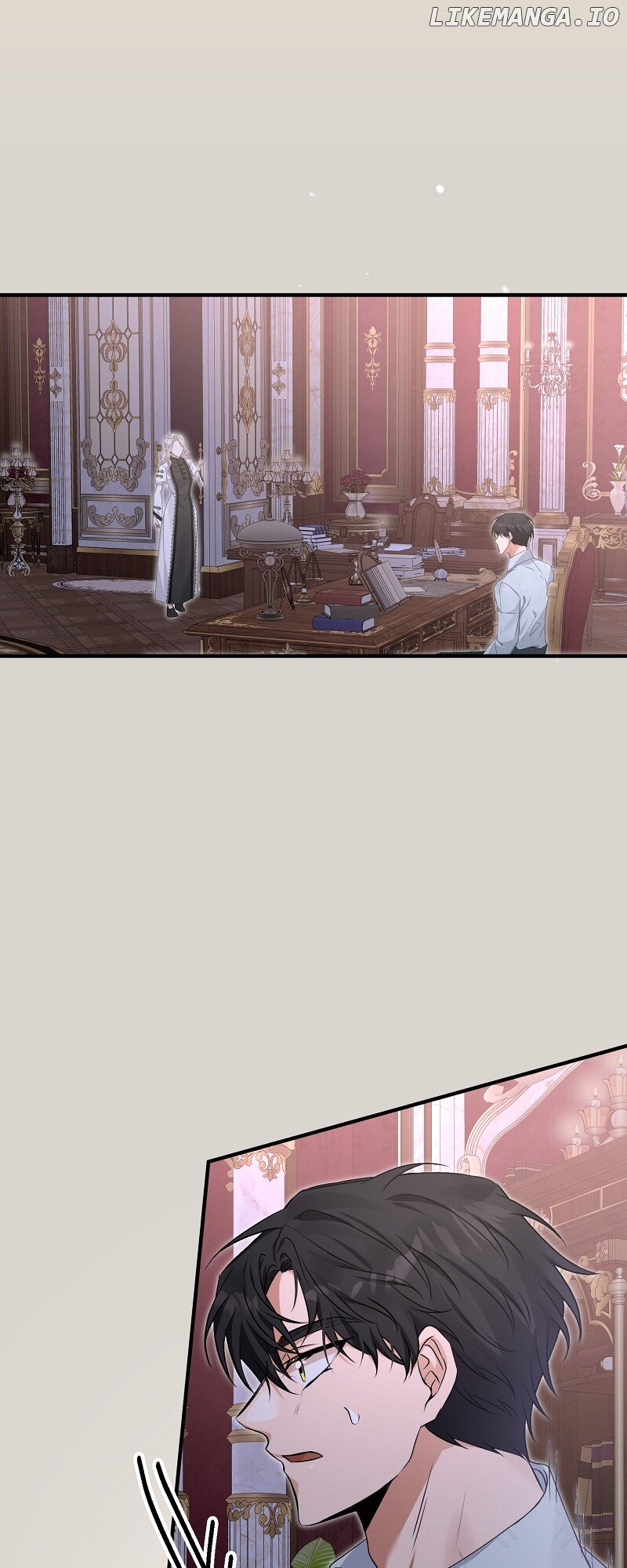 Survival of a Tyrant's Secretary Chapter 31 - page 9