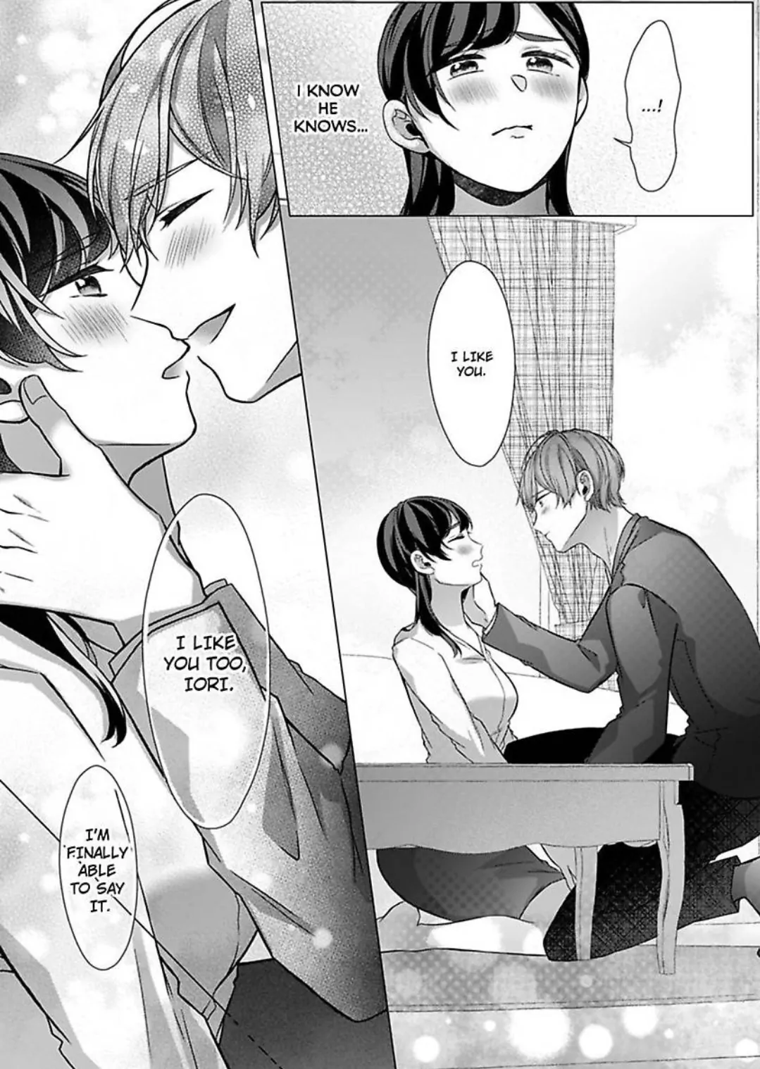 Itazurai Replay - AV Mitai ni Ikitai Watashi to Ijiwaru Ouji Chapter 5 - page 11