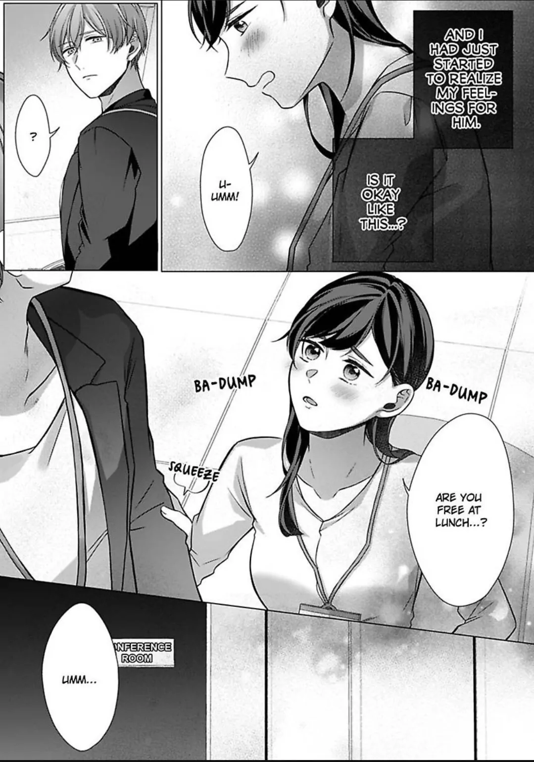 Itazurai Replay - AV Mitai ni Ikitai Watashi to Ijiwaru Ouji Chapter 5 - page 5