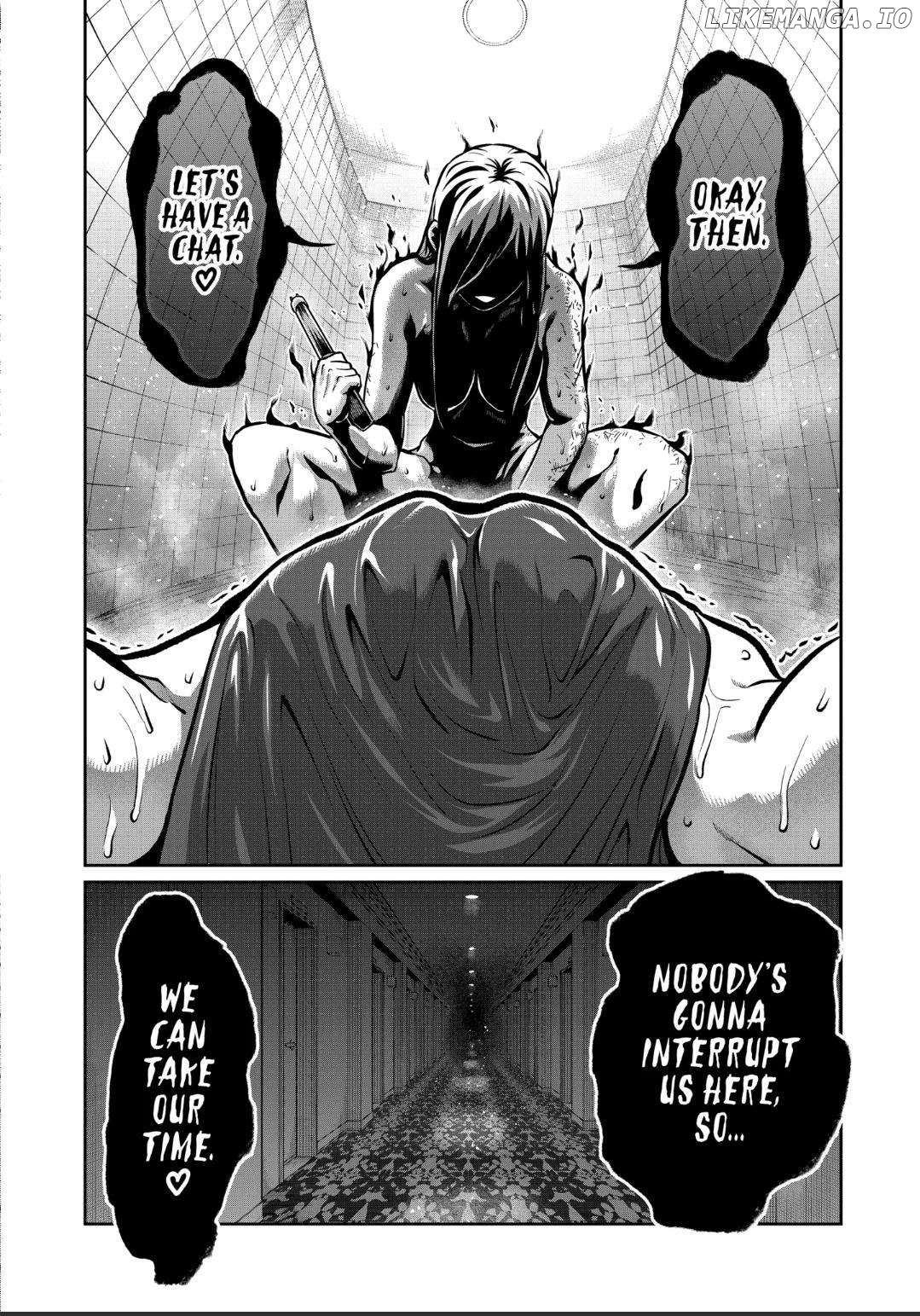 ST✰R: Strike it Rich Chapter 26 - page 12