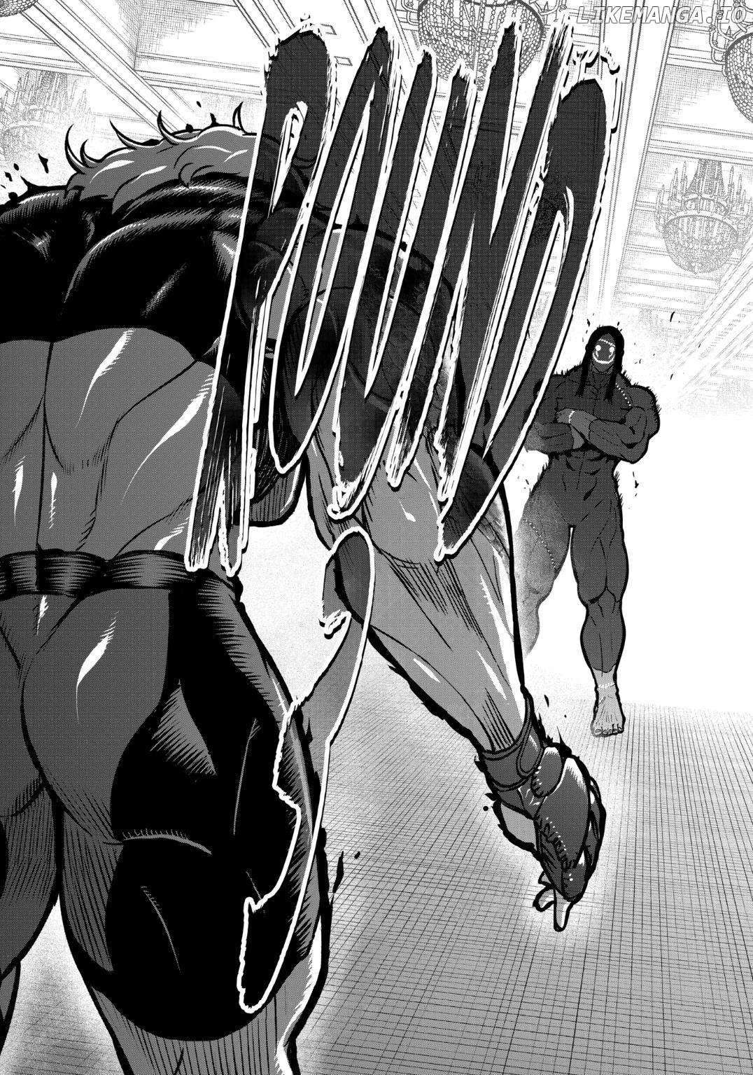 ST✰R: Strike it Rich Chapter 26 - page 13