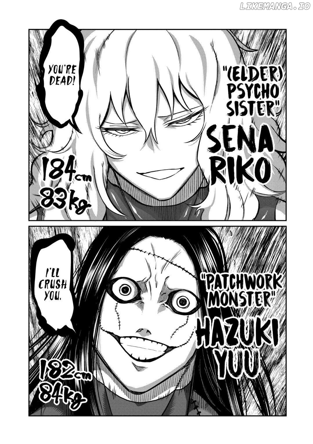 ST✰R: Strike it Rich Chapter 26 - page 14