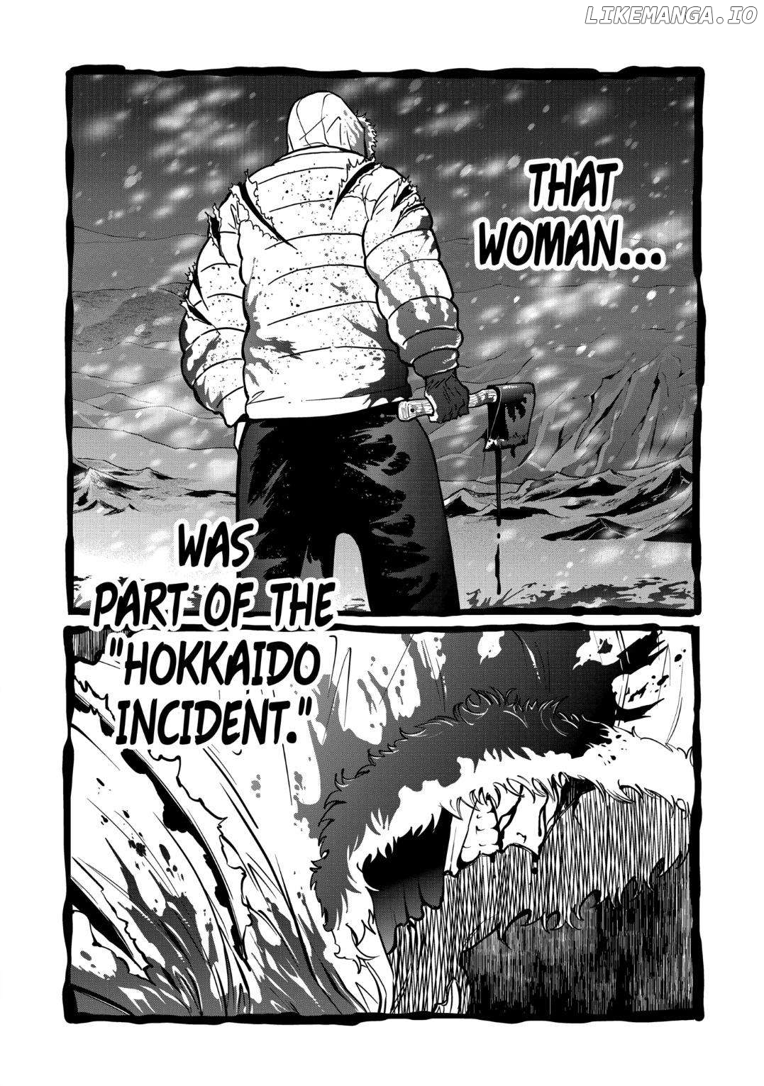 ST✰R: Strike it Rich Chapter 26 - page 16