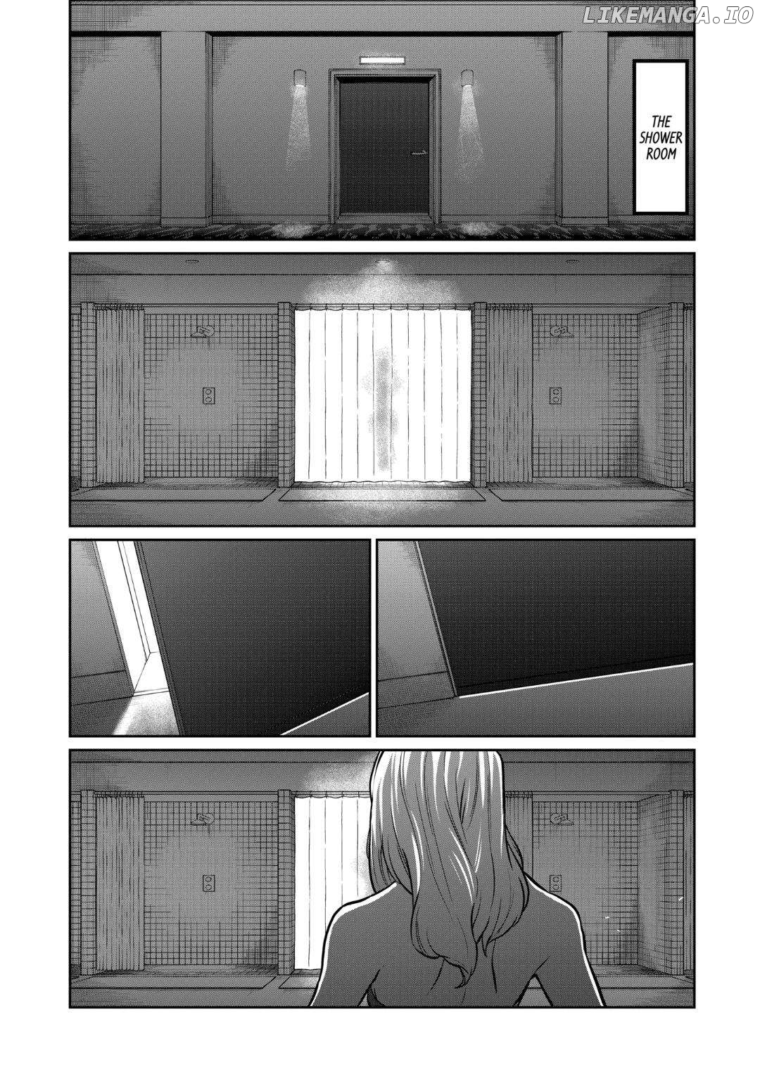 ST✰R: Strike it Rich Chapter 26 - page 7