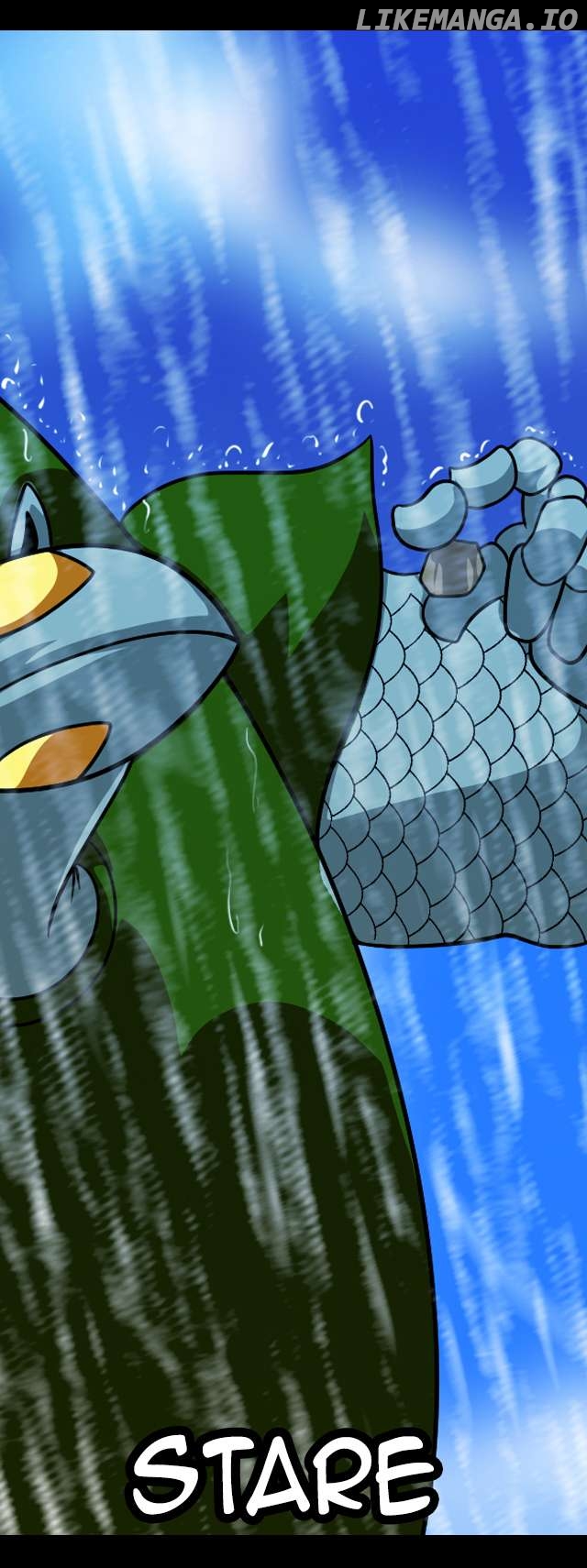 Vanilla Land Chapter 40 - page 7