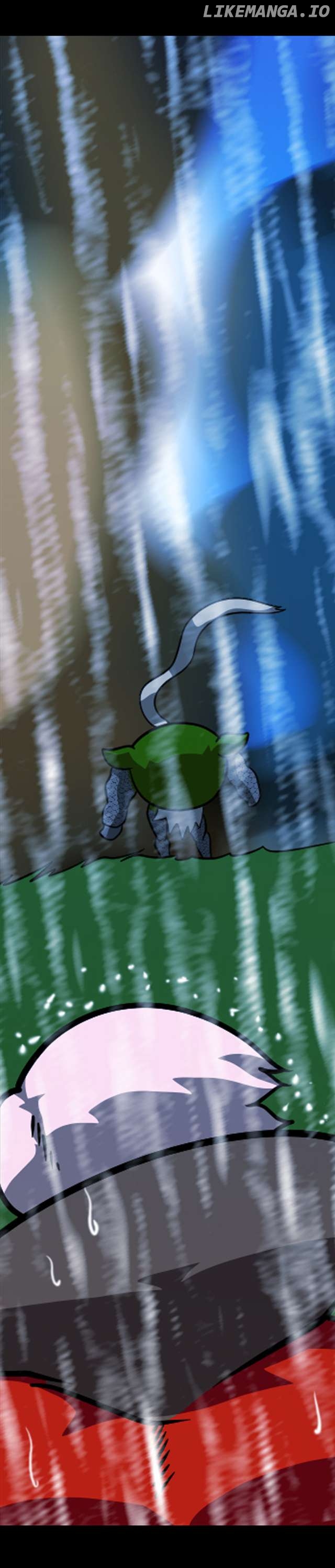 Vanilla Land Chapter 40 - page 9