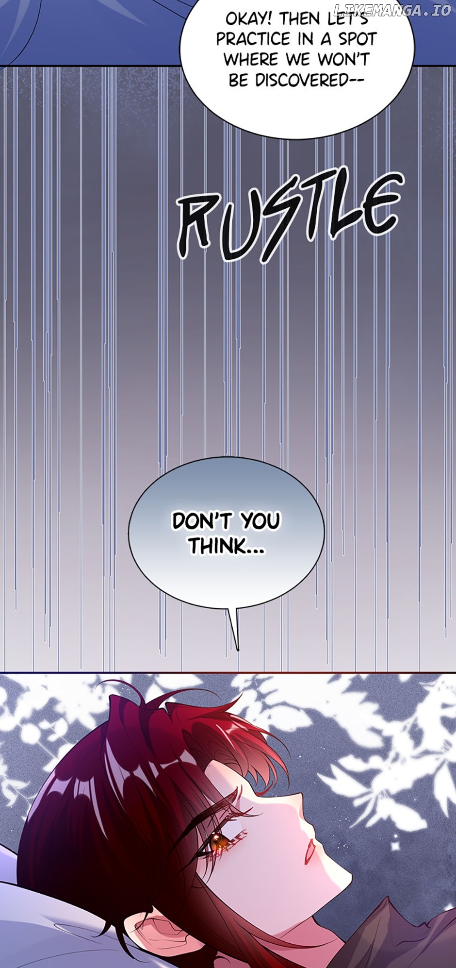 The Adopted Daughter Saves the World Chapter 39 - page 31